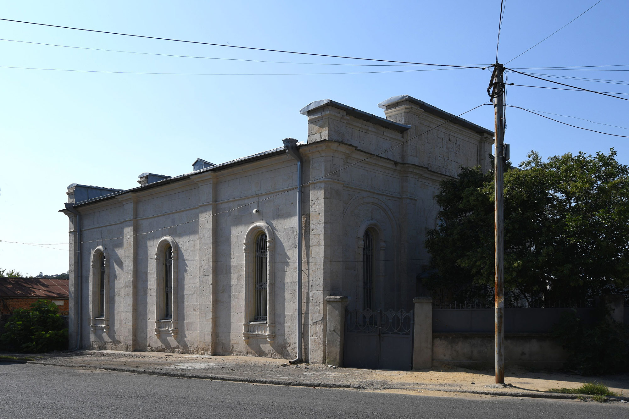 Kutaisi (Photo license: CC BY 2.0)
